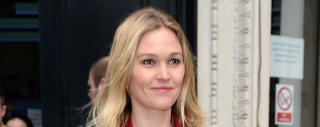 Julia Stiles in London 2017 Julia Stiles in London 2017