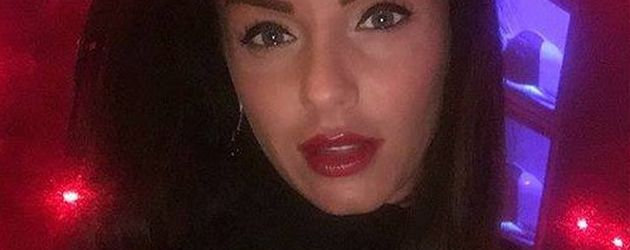 Julia Volkova, Ex-Sängerin von t.A.T.u. Julia Volkova, Ex-Sängerin von t.A.T.u.