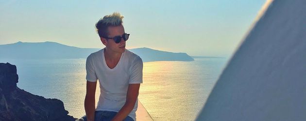 Julian Claßen, alias "Julienco" Julian Claßen, alias "Julienco"