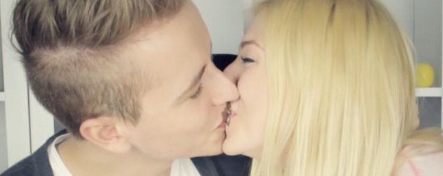 Julian Claßen und Bibi Heinicke Julian Claßen und Bibi Heinicke