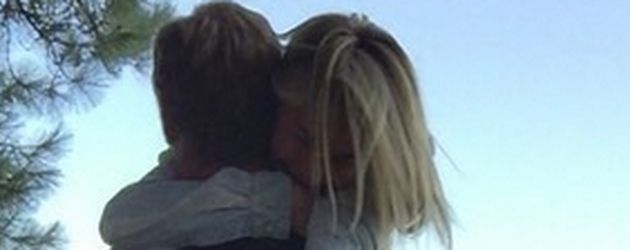 Julianne Hough und Brooks Laich Julianne Hough und Brooks Laich