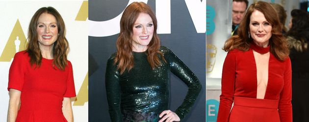 Julianne Moore Julianne Moore