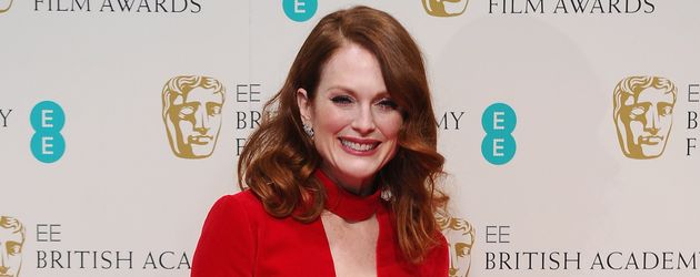 Julianne Moore Julianne Moore