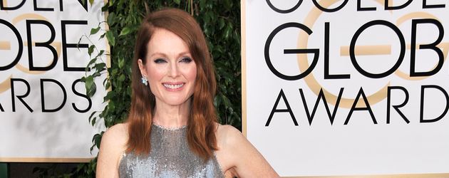 Julianne Moore Julianne Moore