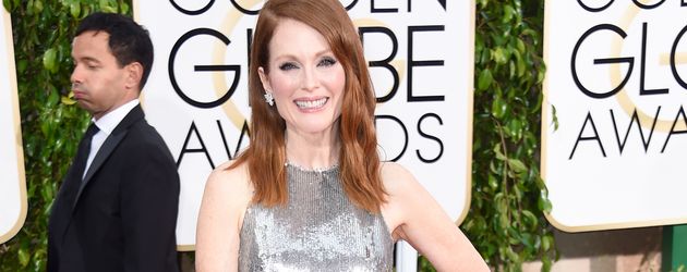 Julianne Moore Julianne Moore