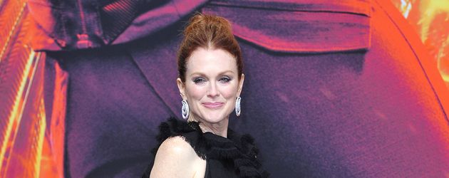 Julianne Moore Julianne Moore