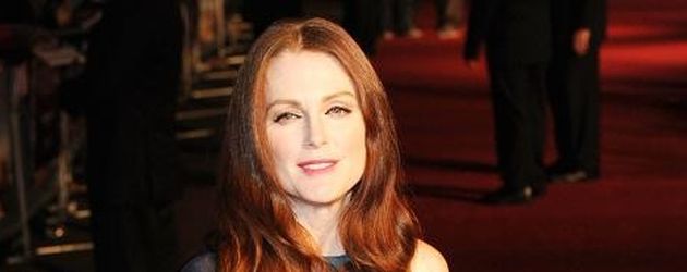 Julianne Moore Julianne Moore
