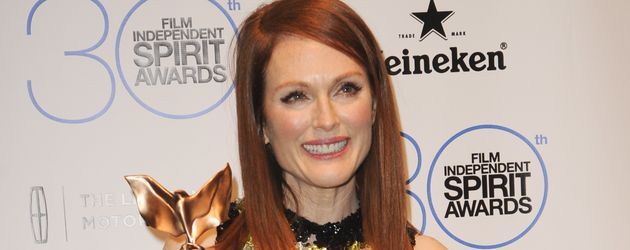Julianne Moore Julianne Moore