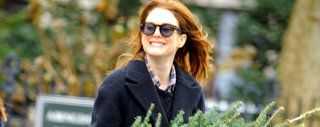 Julianne Moore Julianne Moore