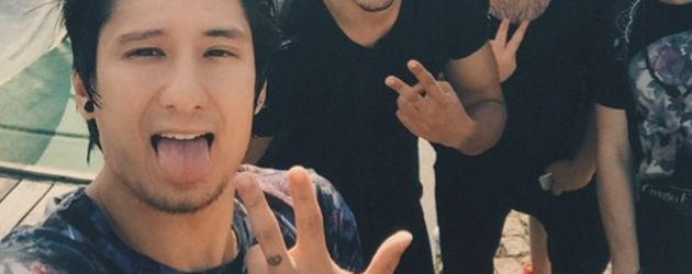 Julien Bam und ApeCrime Julien Bam und ApeCrime