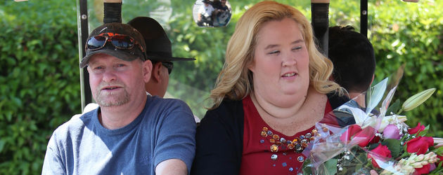 June Shannon und Mike Thompson June Shannon und Mike Thompson