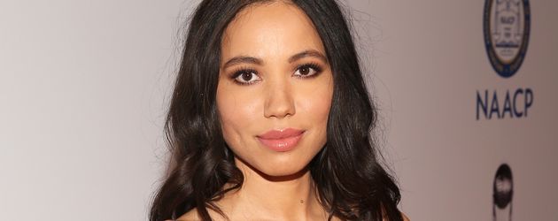 Jurnee Smollett Jurnee Smollett