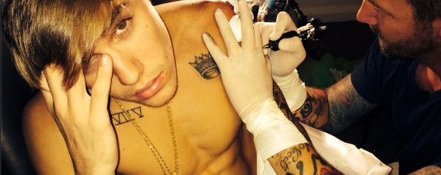 Justin Bieber Justin Bieber