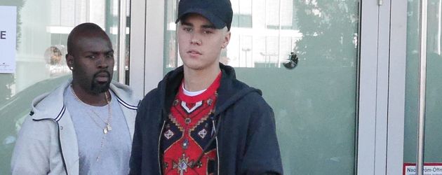 Justin Bieber Justin Bieber