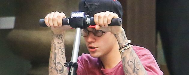 Justin Bieber Justin Bieber