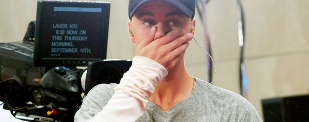 Justin Bieber Justin Bieber