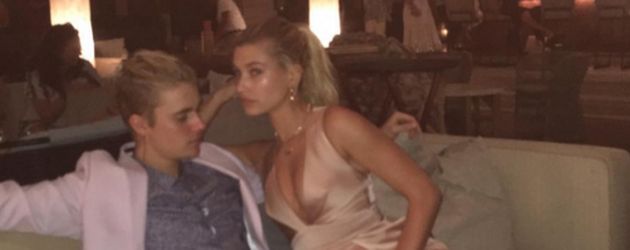 Justin Bieber und Hailey Baldwin Justin Bieber und Hailey Baldwin