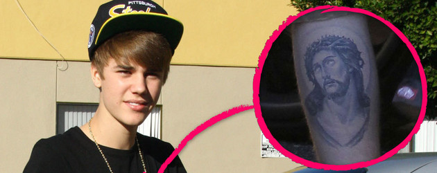 Justin Bieber Justin Bieber