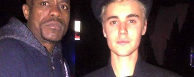 Justin Bieber Justin Bieber