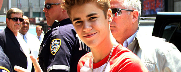 Justin Bieber Justin Bieber