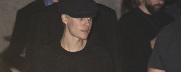 Justin Bieber Justin Bieber
