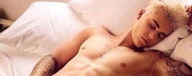 Justin Bieber, Sänger Justin Bieber, Sänger