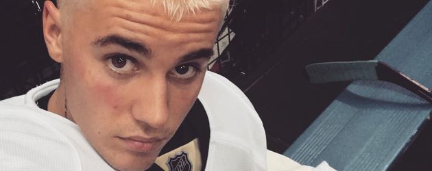 Justin Bieber, Sänger Justin Bieber, Sänger