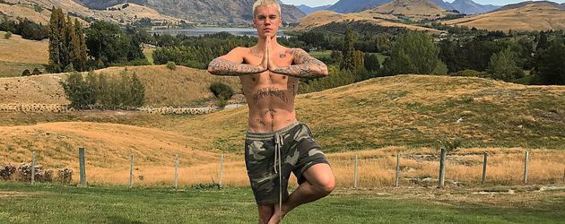 Justin Bieber Justin Bieber