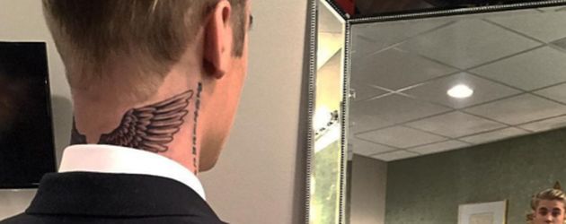 Justin Bieber Justin Bieber