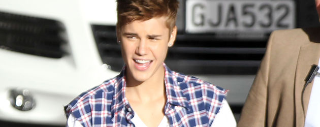 Justin Bieber Justin Bieber