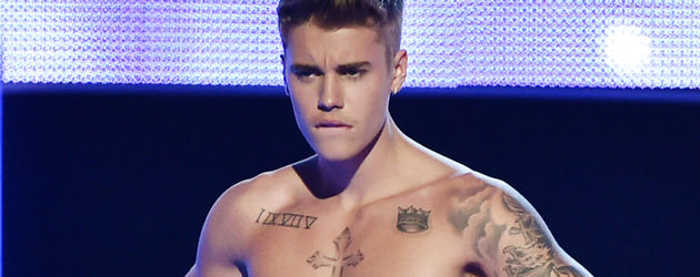 Justin Bieber Justin Bieber