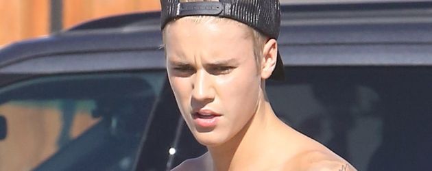 Justin Bieber Justin Bieber