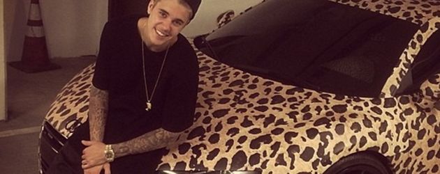 Justin Bieber Justin Bieber