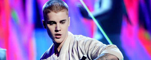 Justin Bieber, Sänger Justin Bieber, Sänger