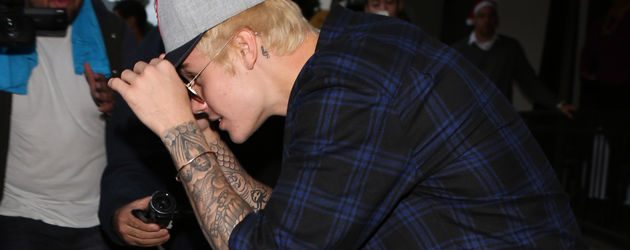 Justin Bieber Justin Bieber