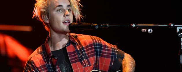 Justin Bieber Justin Bieber
