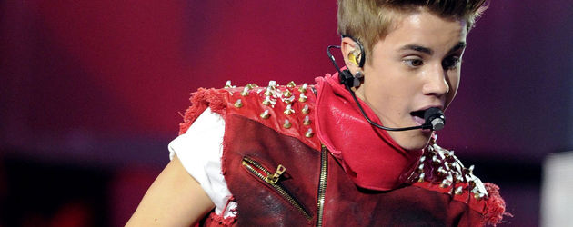 Justin Bieber Justin Bieber
