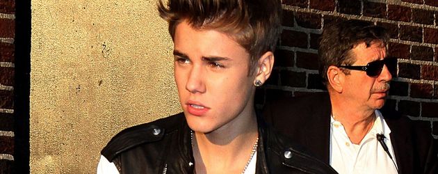 Justin Bieber Justin Bieber