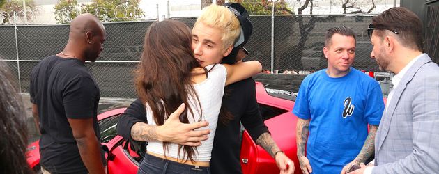 Justin Bieber Justin Bieber