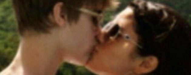 Selena Gomez und Justin Bieber Selena Gomez und Justin Bieber