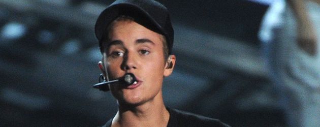 Justin Bieber Justin Bieber