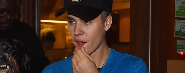 Justin Bieber Justin Bieber