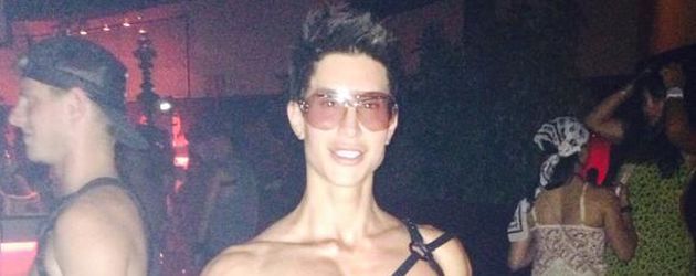 Justin Jedlica Justin Jedlica