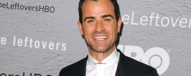 Justin Theroux Justin Theroux