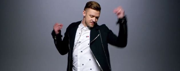 Justin Timberlake Justin Timberlake