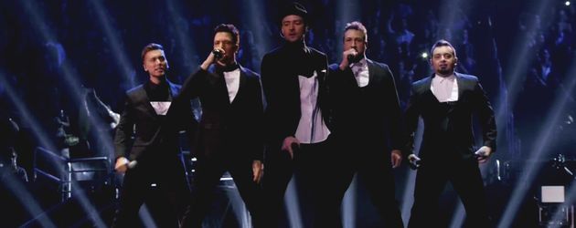 Justin Timberlake Justin Timberlake