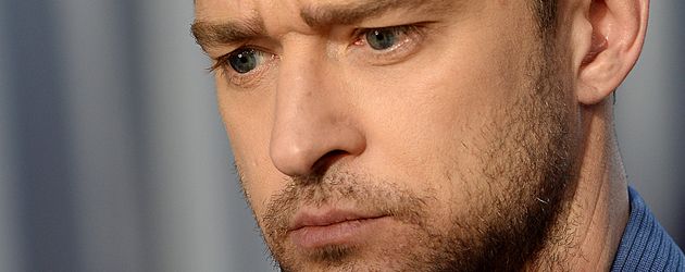 Justin Timberlake, Sänger Justin Timberlake, Sänger