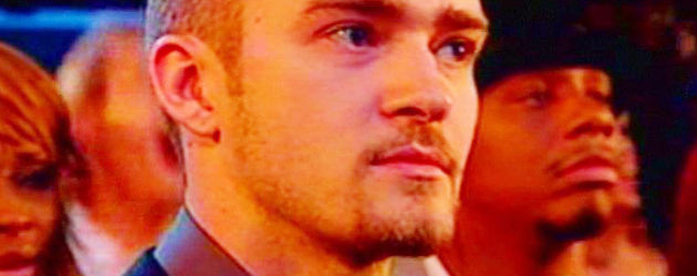 Justin Timberlake Justin Timberlake