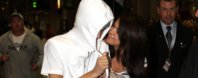 Selena Gomez und Justin Bieber Selena Gomez und Justin Bieber