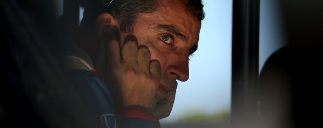 Justin Wilson Justin Wilson